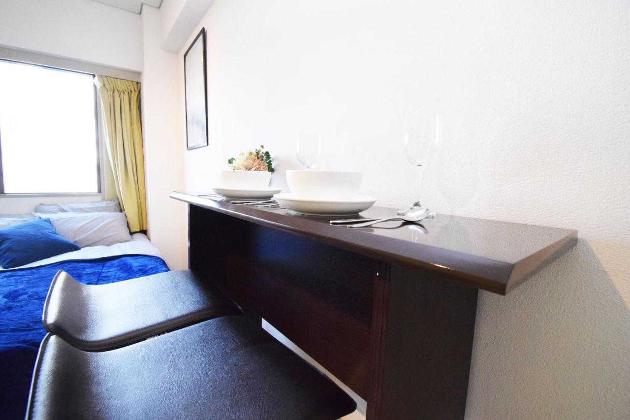 Lions Apartment 516 Tokyo Bagian luar foto